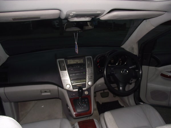 Used Lexus RX 2006 for sale - 75344221: Photo 21
