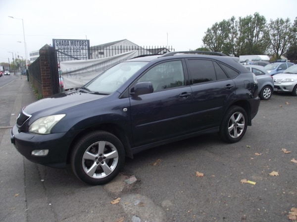 Used Lexus RX 2006 for sale - 75344221: Photo 2