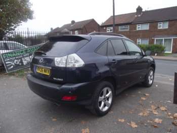 Used Lexus RX 2006 for sale - 75344221: Photo
