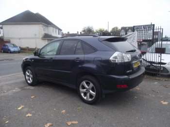 Used Lexus RX 2006 for sale - 75344221: Photo
