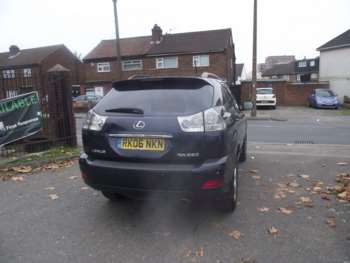 Used Lexus RX 2006 for sale - 75344221: Photo