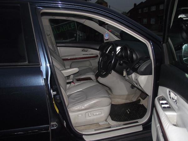 Used Lexus RX 2006 for sale - 75344221: Photo 9