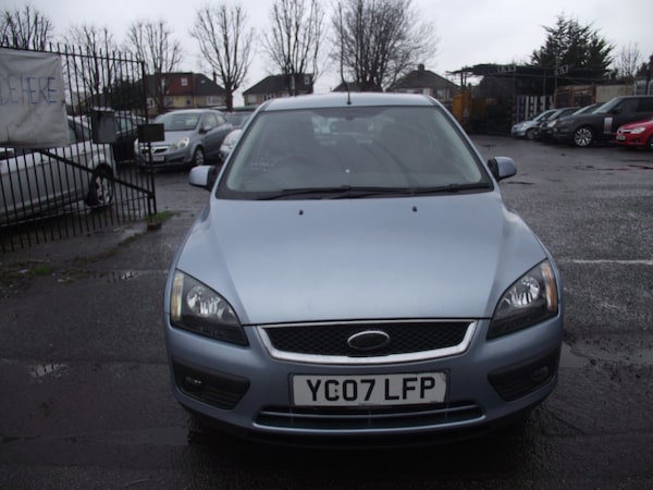 Used Ford Focus 2007 for sale - 75344224: Photo 14