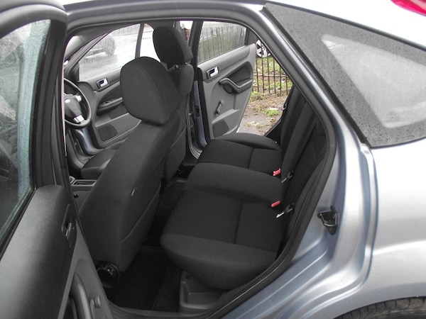 Used Ford Focus 2007 for sale - 75344224: Photo 20