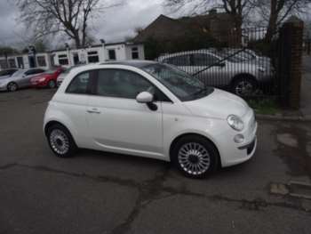 2011 - 1.2 (69bhp) LOUNGE Hatchback 3d 1242cc 3-Door