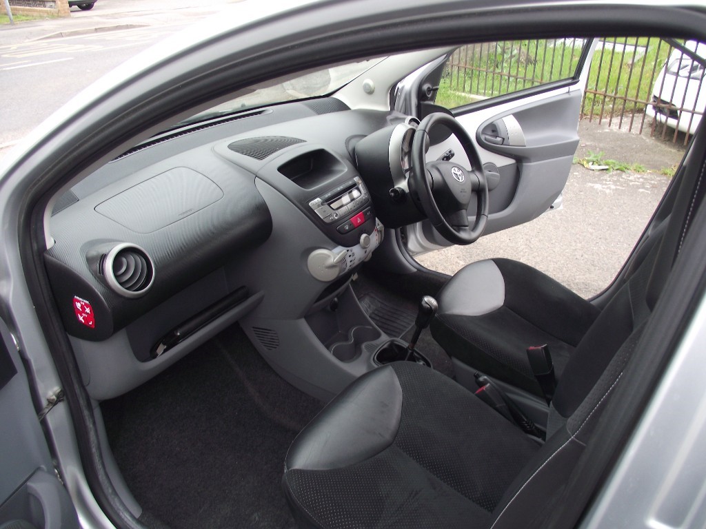 Vehicle 11
