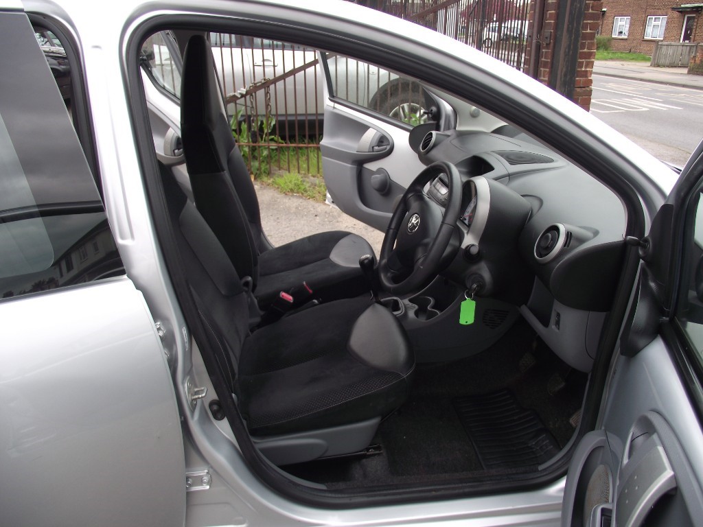 Vehicle 17