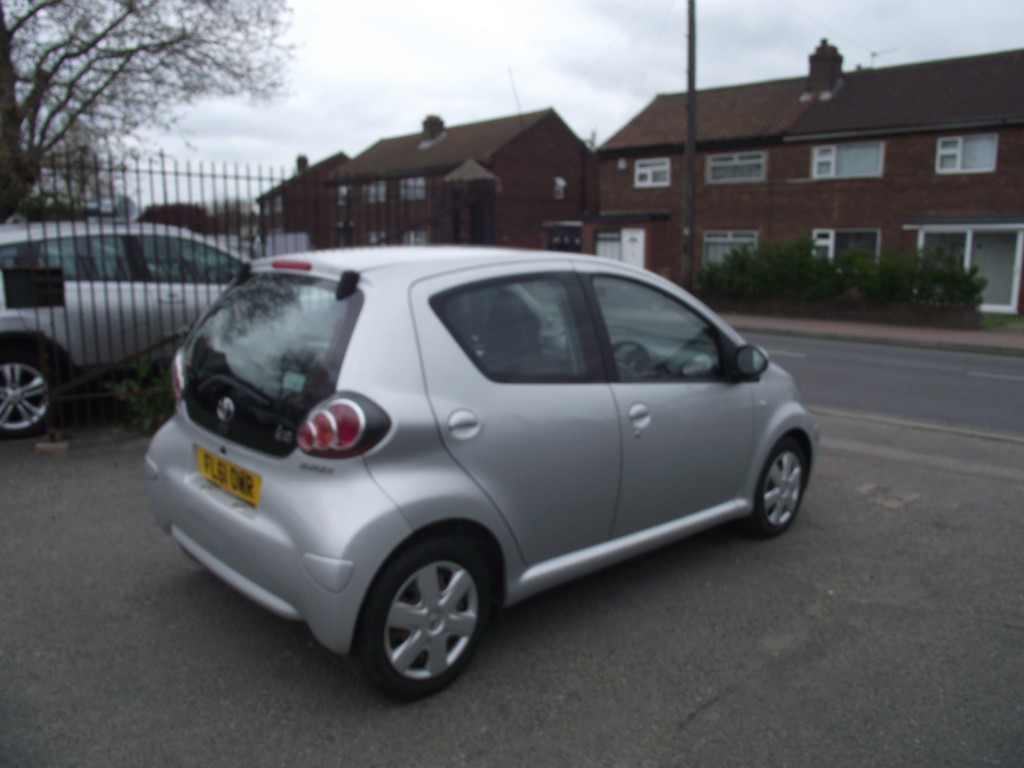 Vehicle 7