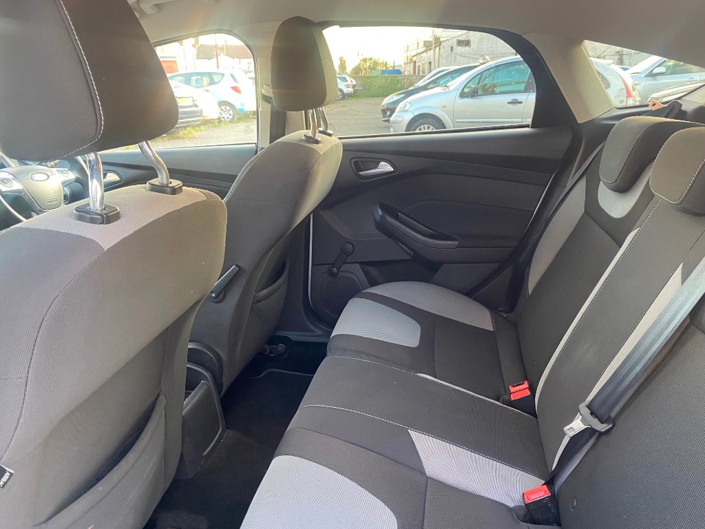 Used Ford Focus 2013 for sale - 76128791: Photo 10