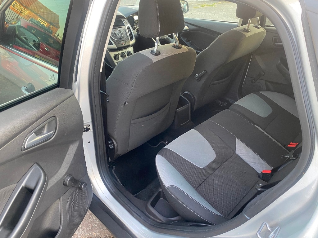 Used Ford Focus 2013 for sale - 76128791: Photo 11