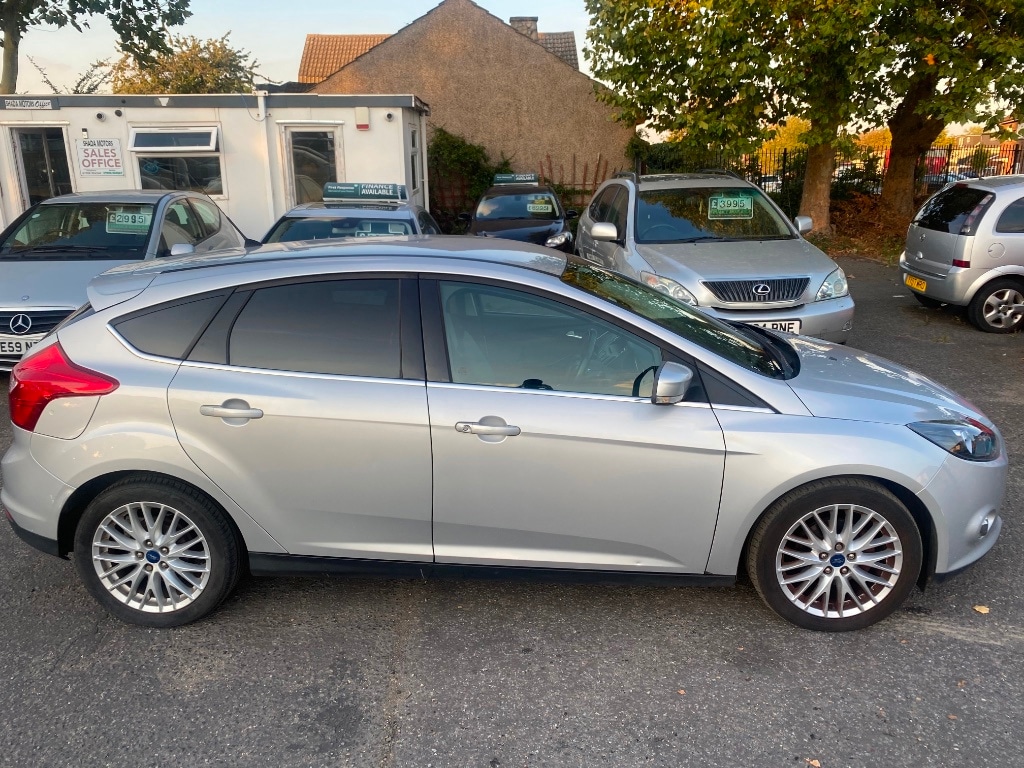 Used Ford Focus 2013 for sale - 76128791: Photo 5