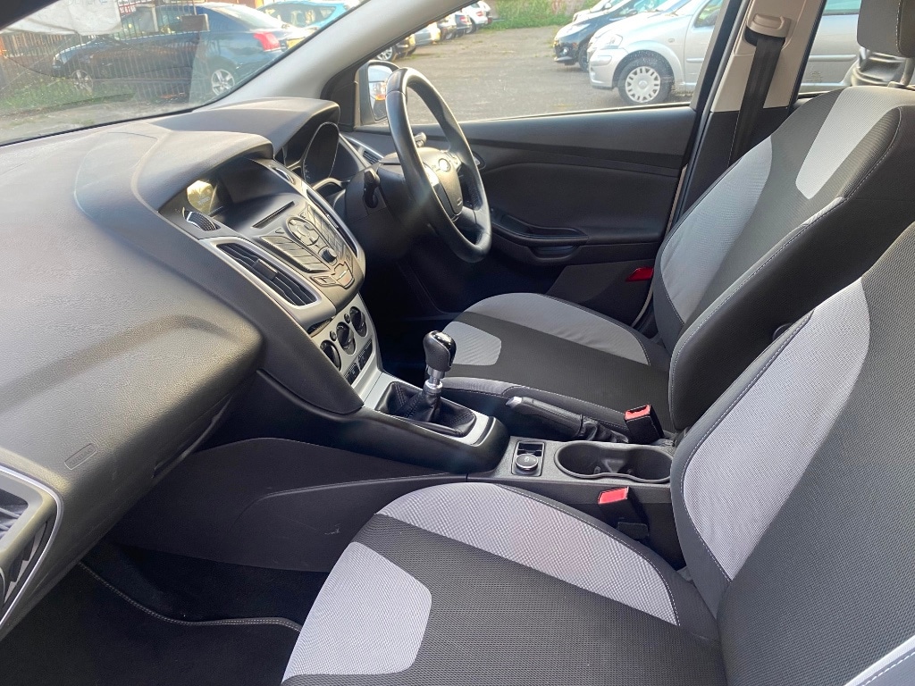 Used Ford Focus 2013 for sale - 76128791: Photo 7