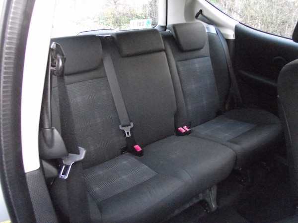 Used Mercedes-Benz A-Class 2009 for sale - 75344255: Photo 12