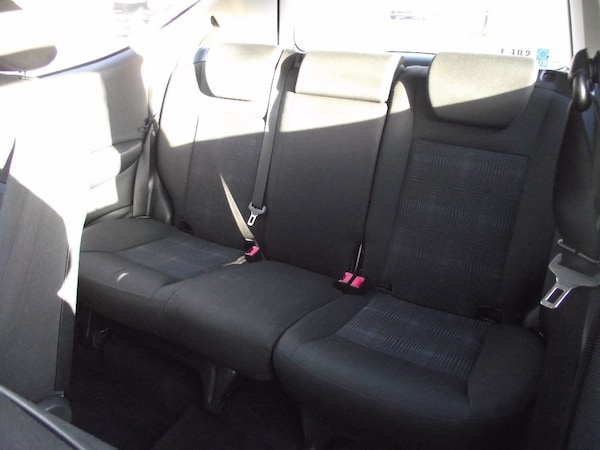 Used Mercedes-Benz A-Class 2009 for sale - 75344255: Photo 16