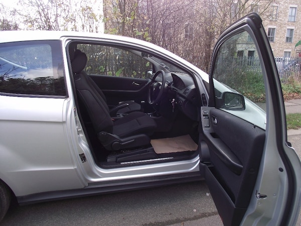 Used Mercedes-Benz A-Class 2009 for sale - 75344255: Photo 8