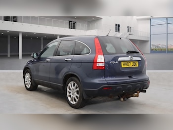 Used Honda CR-V 2007 for sale - 77283960: Photo