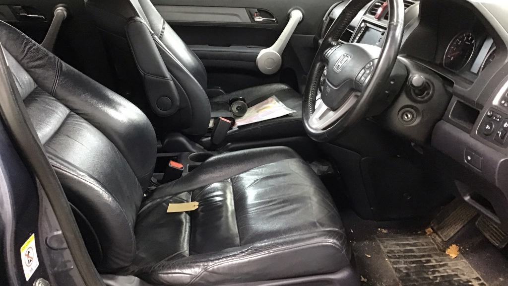 Used Honda CR-V 2007 for sale - 77283960: Photo 6