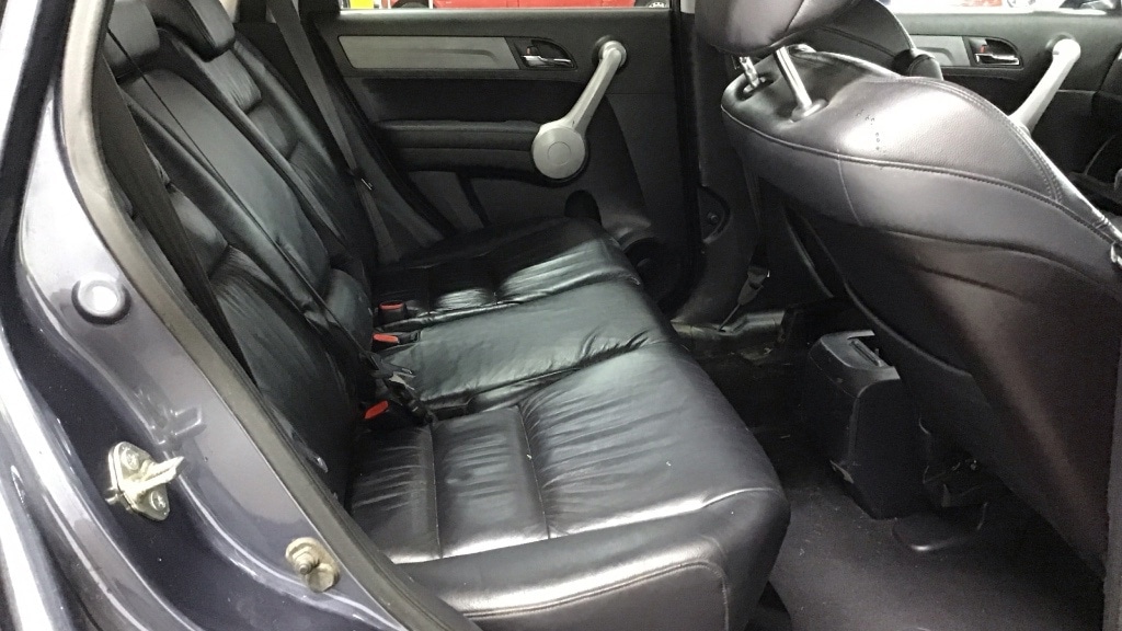 Used Honda CR-V 2007 for sale - 77283960: Photo 7