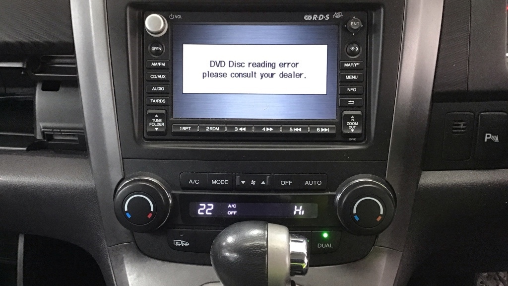 Used Honda CR-V 2007 for sale - 77283960: Photo 9