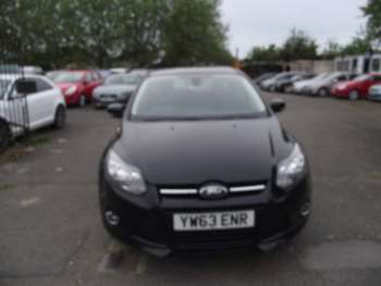 Used Ford Focus 2013 for sale - 74802348: Photo
