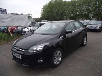 Used Ford Focus 2013 for sale - 74802348: Photo
