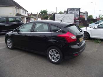 Used Ford Focus 2013 for sale - 74802348: Photo