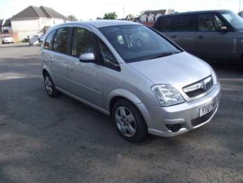 2007 - 1.6 16V Energy 5dr