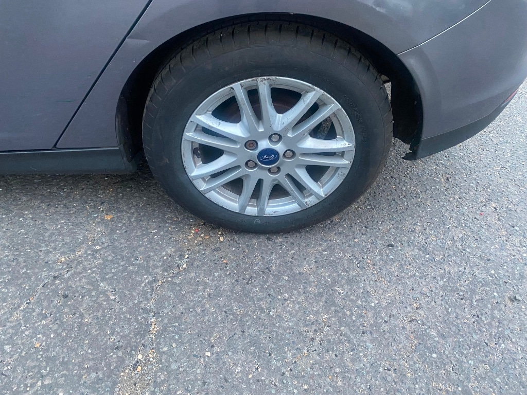 Used Ford Focus 2012 for sale - 76225430: Photo 12