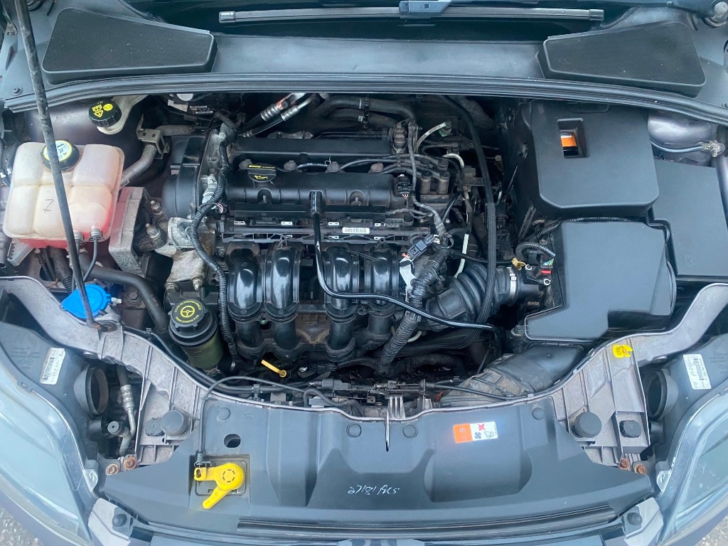 Used Ford Focus 2012 for sale - 76225430: Photo 13