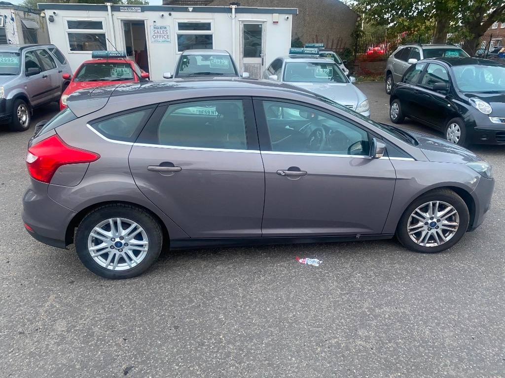 Used Ford Focus 2012 for sale - 76225430: Photo 4