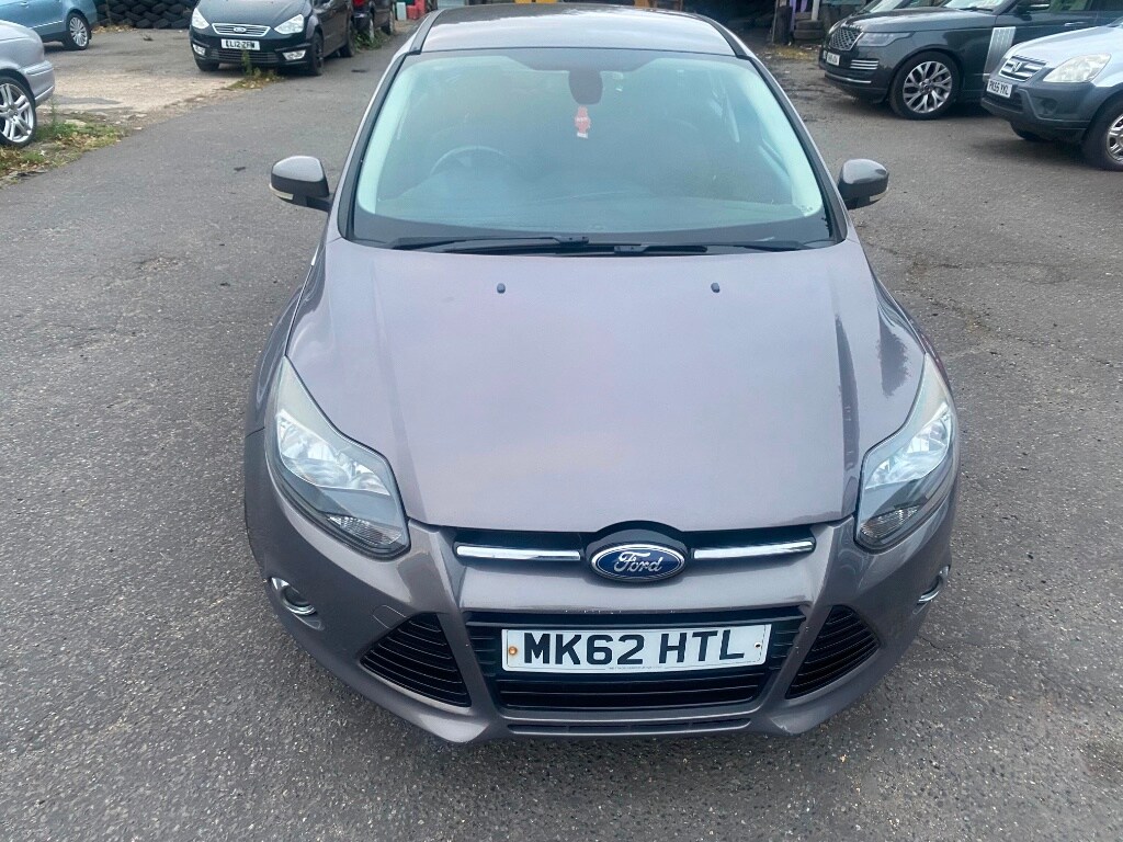 Used Ford Focus 2012 for sale - 76225430: Photo 5