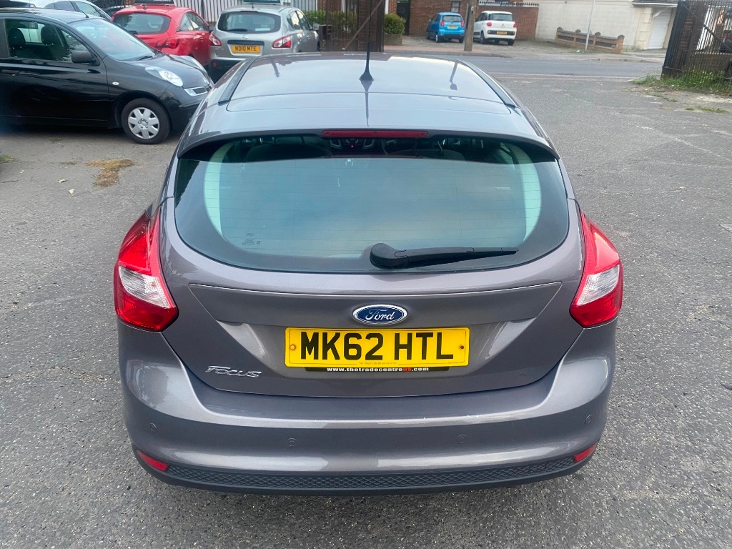 Used Ford Focus 2012 for sale - 76225430: Photo 6