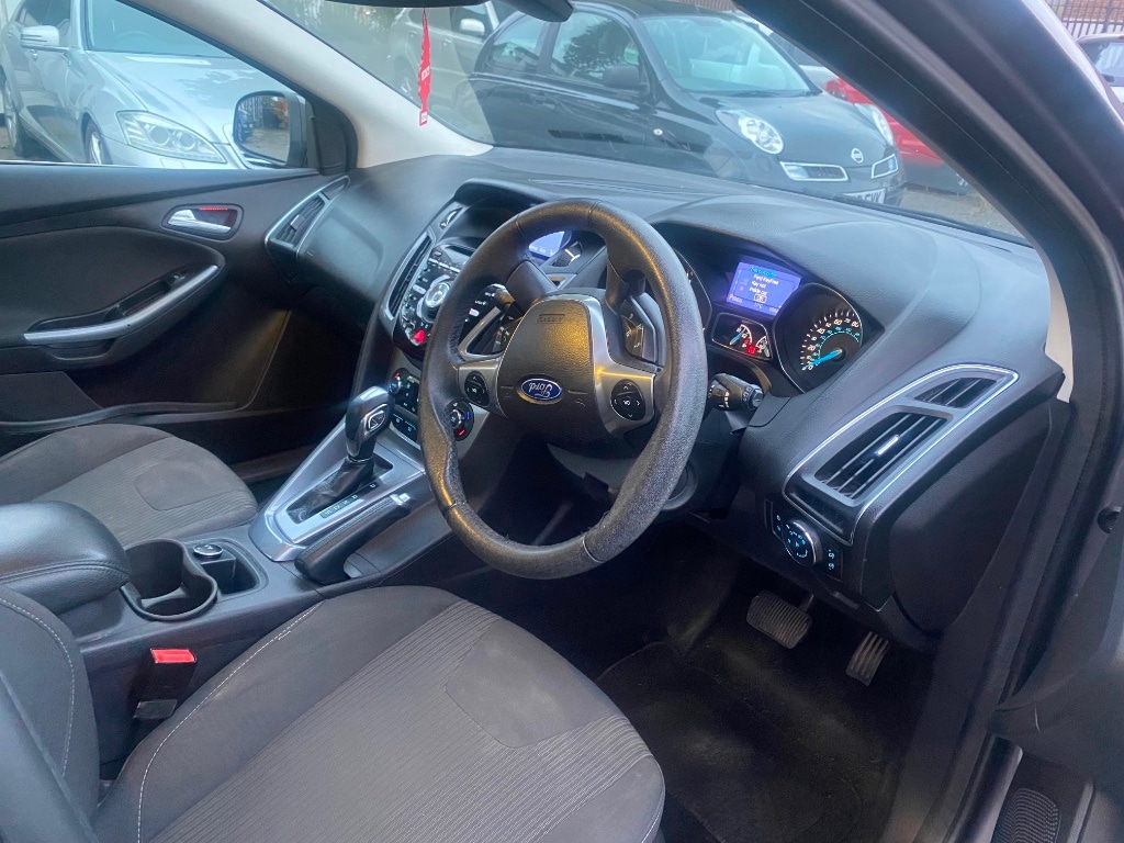 Used Ford Focus 2012 for sale - 76225430: Photo 7