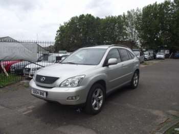 2004 - 300 3.0 SE-L 5dr Auto