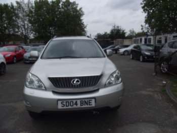 Used Lexus RX 2004 for sale - 74802351: Photo