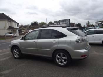 Used Lexus RX 2004 for sale - 74802351: Photo