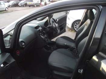 Used Vauxhall Corsa 2011 for sale - 74802374: Photo