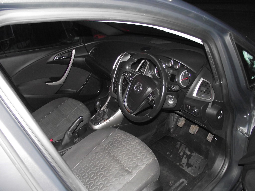 Vehicle 13