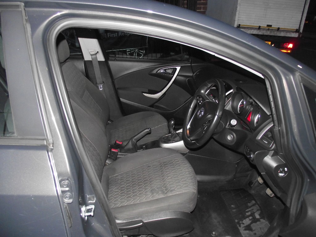 Vehicle 17