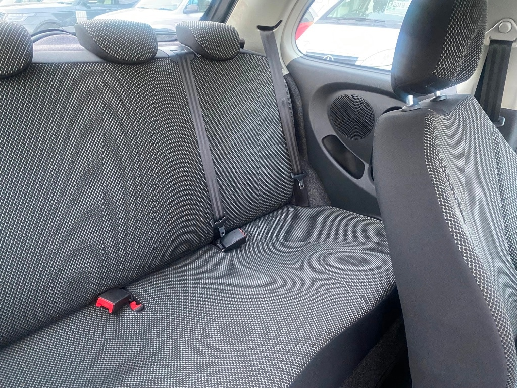 Used Nissan Micra 2010 for sale - 76225424: Photo 10