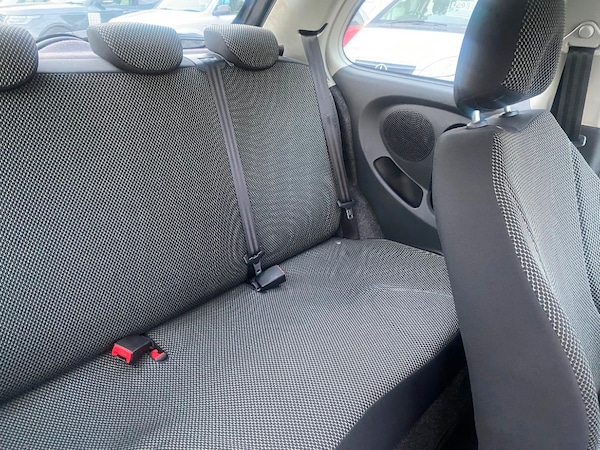 Used Nissan Micra 2010 for sale - 76225424: Photo 10