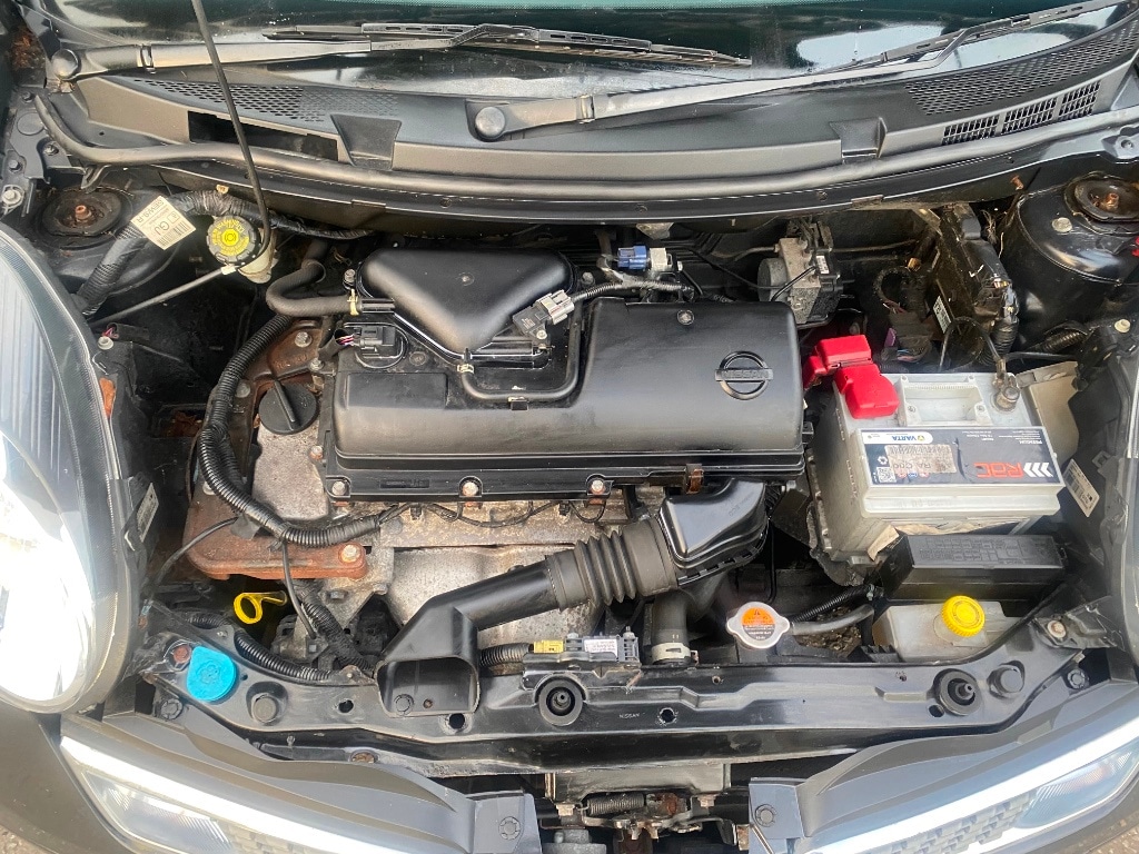 Used Nissan Micra 2010 for sale - 76225424: Photo 12