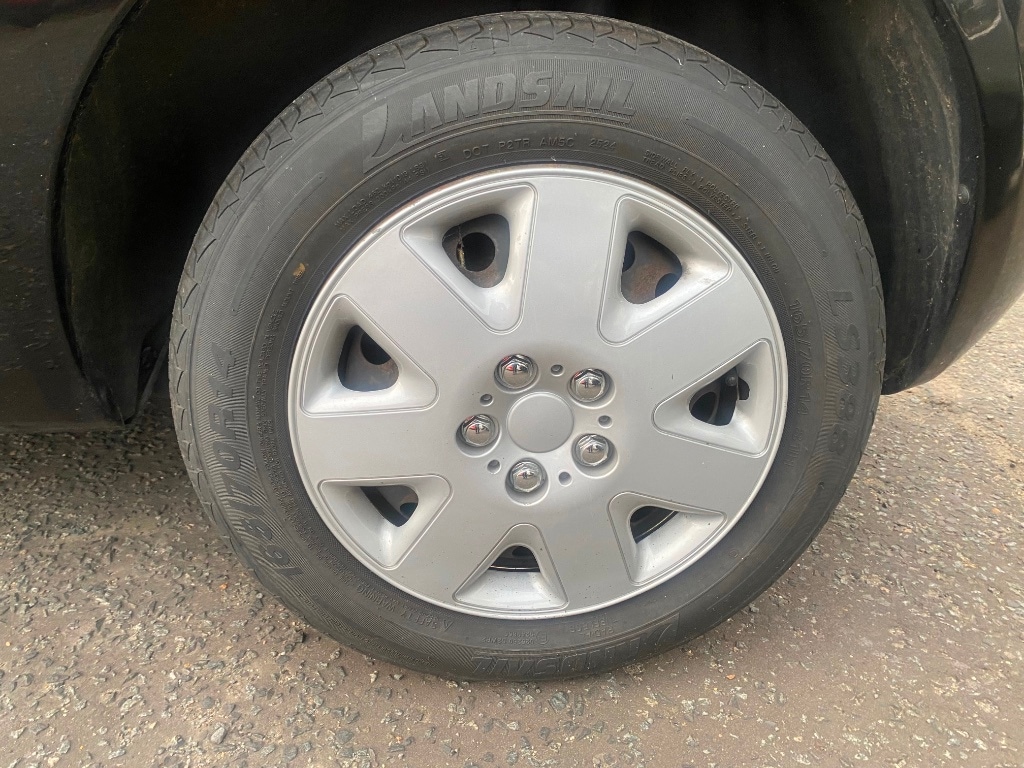 Used Nissan Micra 2010 for sale - 76225424: Photo 14