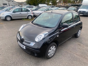 2010 - 1.2 80 Visia 3dr