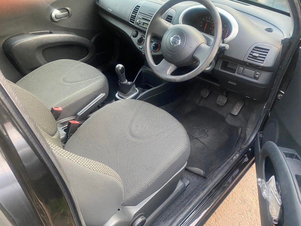 Used Nissan Micra 2010 for sale - 76225424: Photo 9