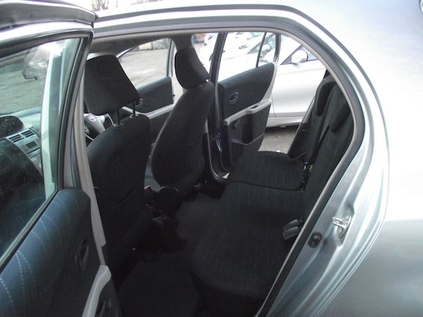 Used Toyota Yaris 2007 for sale - 75344253: Photo 15