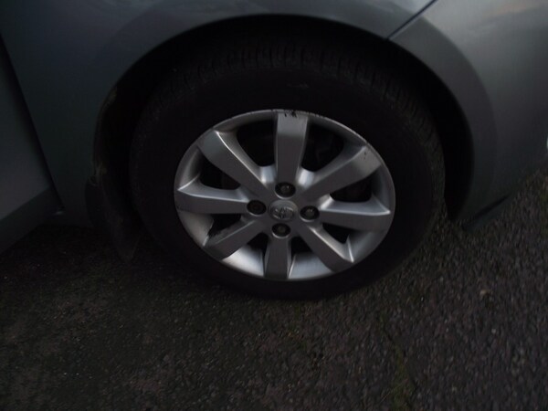 Used Toyota Yaris 2007 for sale - 75344253: Photo 18
