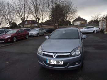 Used Vauxhall Astra 2010 for sale - 67144186: Photo