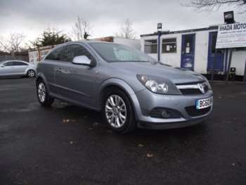 Used Vauxhall Astra 2010 for sale - 67144186: Photo