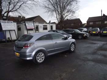 Used Vauxhall Astra 2010 for sale - 67144186: Photo
